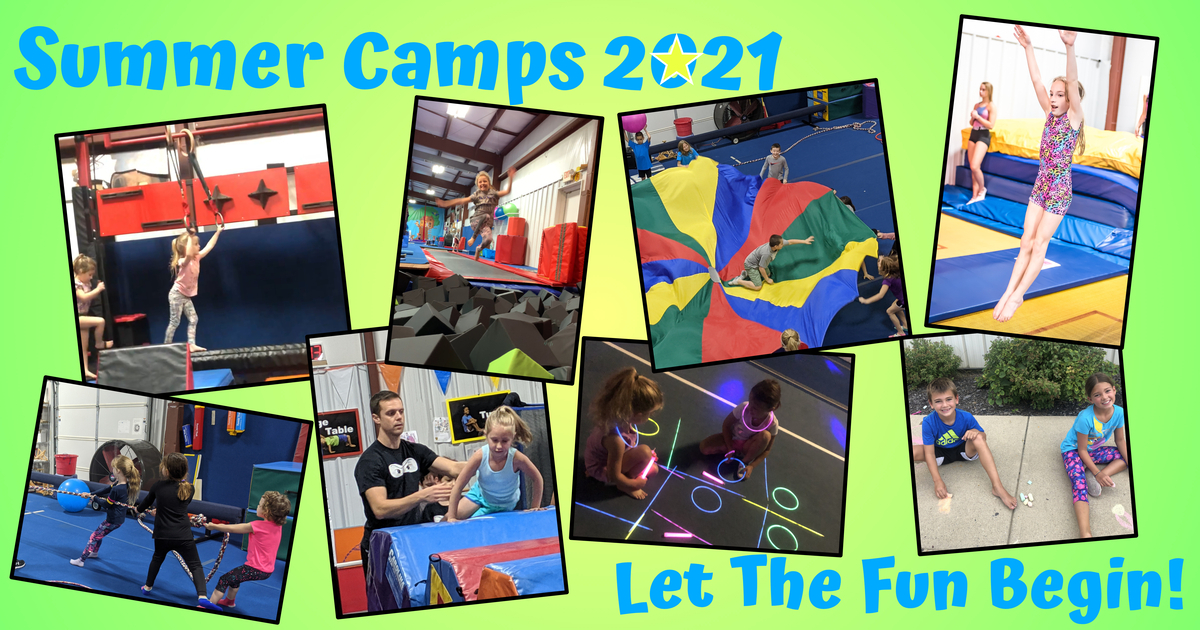 Summer Camps In Ohio Summer Camps Near Me