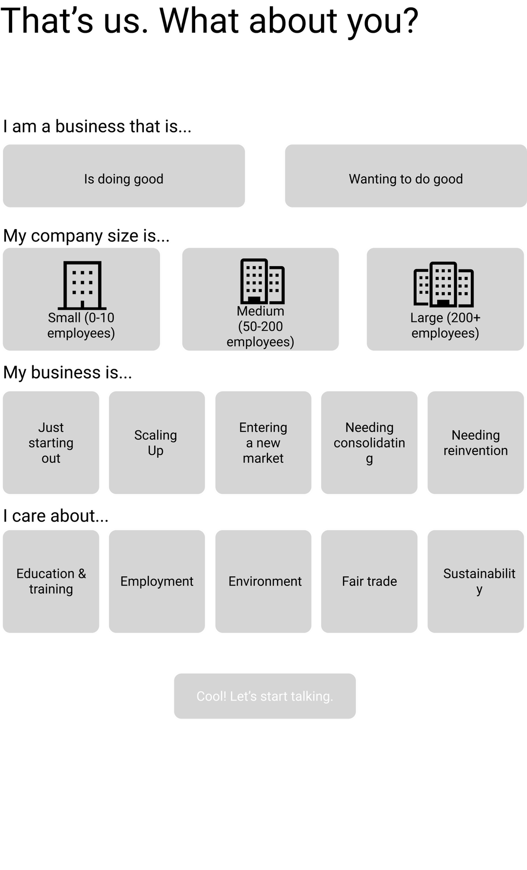 Meningioma: case study image