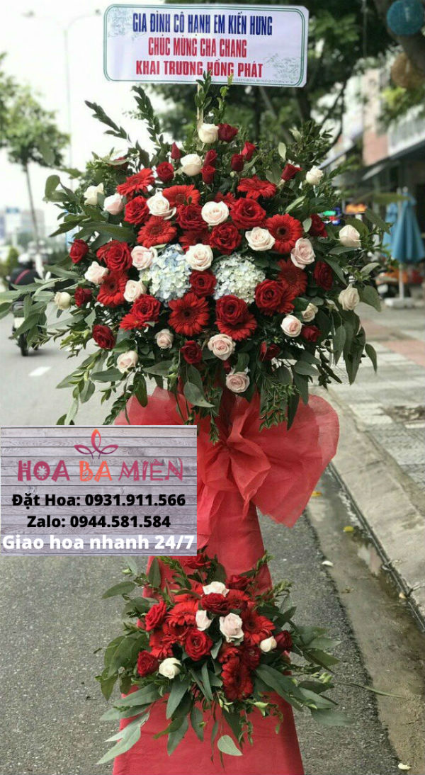 Hoa Khai Trương 54