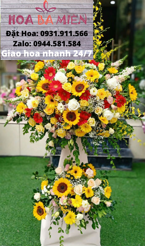 Hoa Khai Trương 29