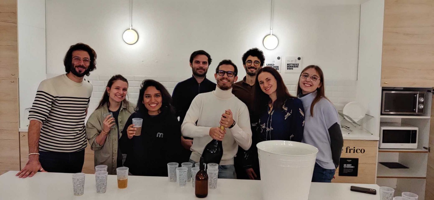 Multis raises $7M to help web3 businesses and DAOs get confidence and control over their crypto