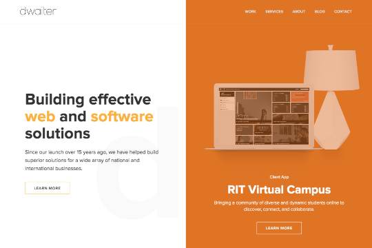 site profile thumbnail