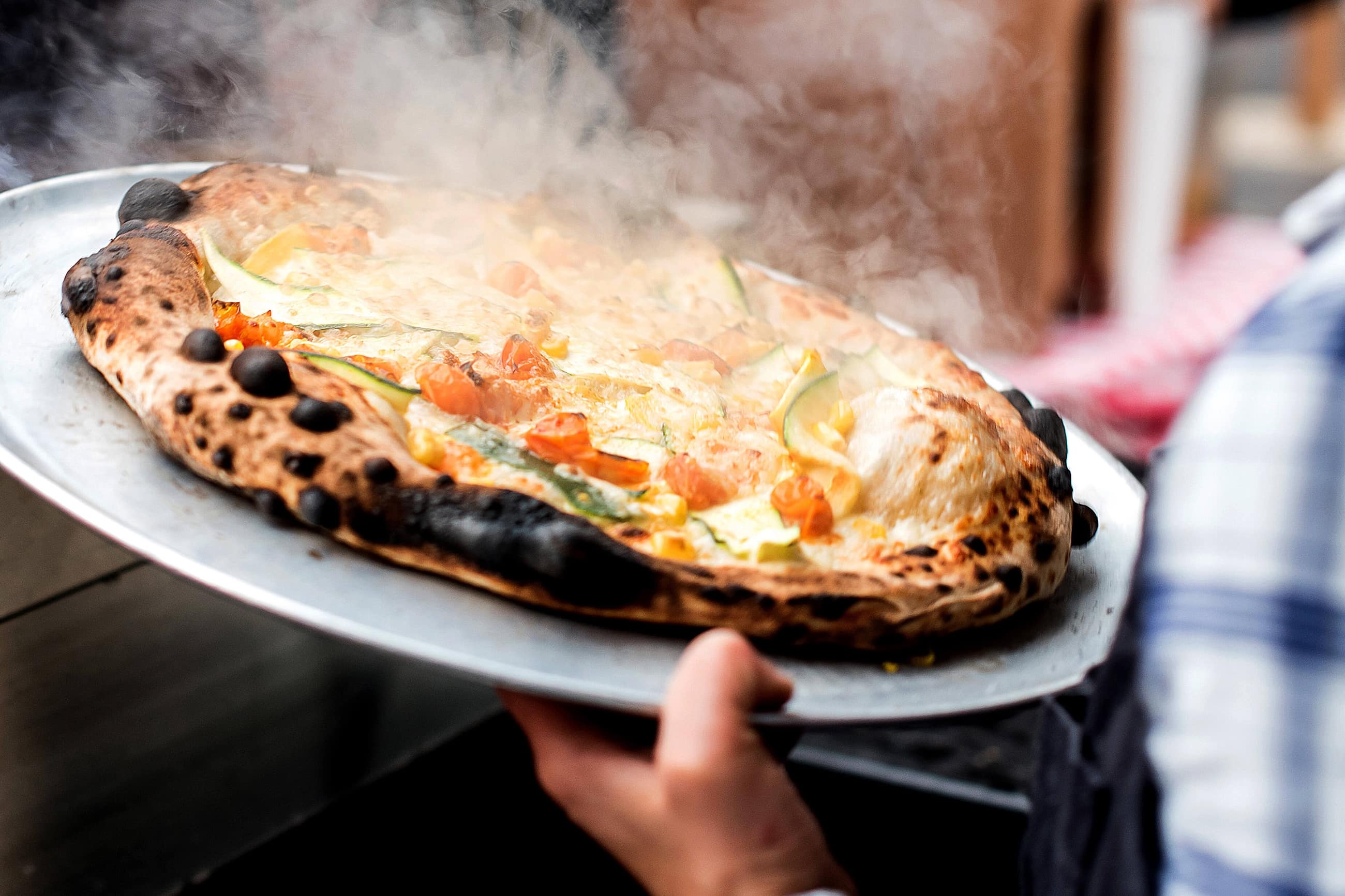 L'Ardente Glam Italian DC Opening Early 2021