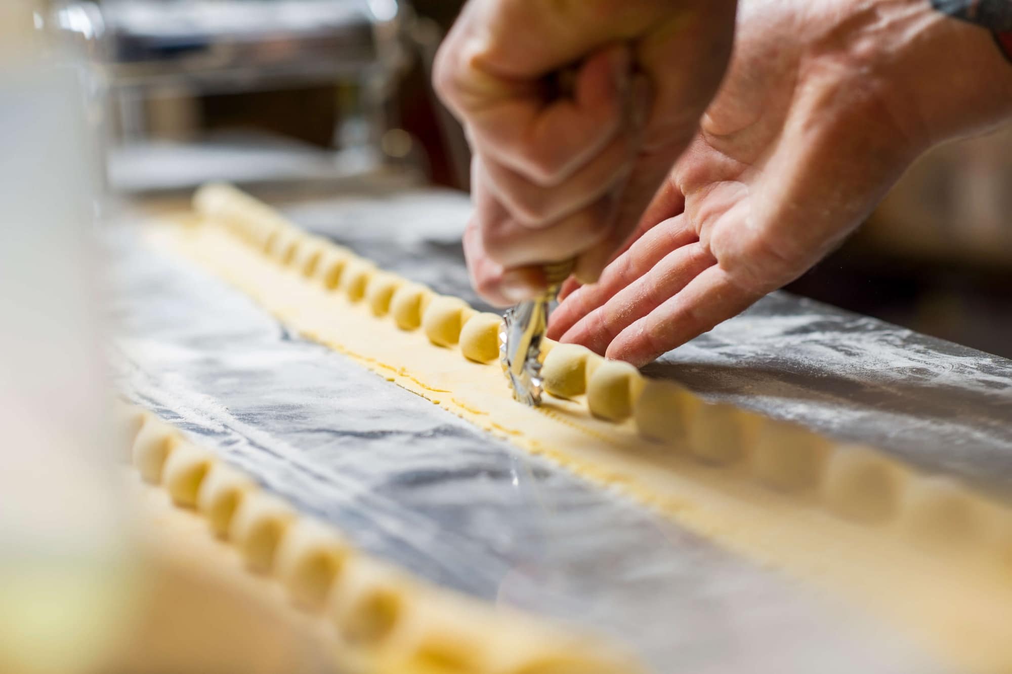 L'Ardente Glam Italian DC Opening Early 2021