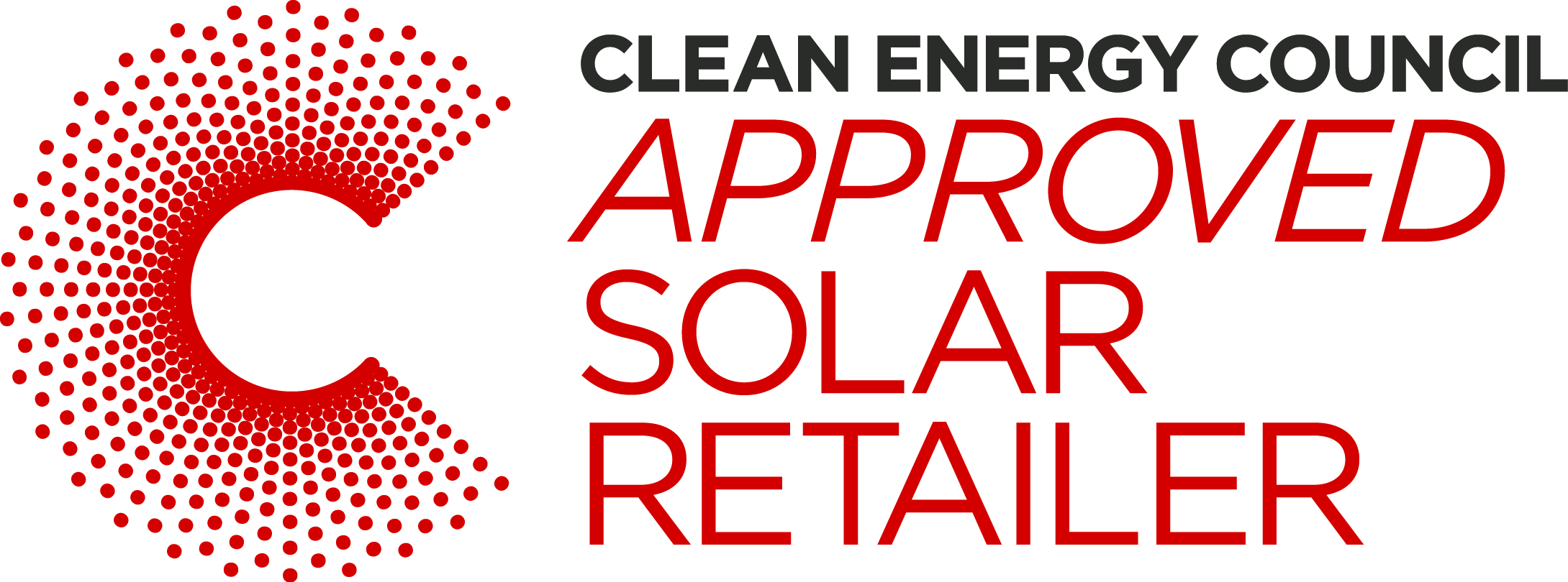CEC Approved Retailer Logo