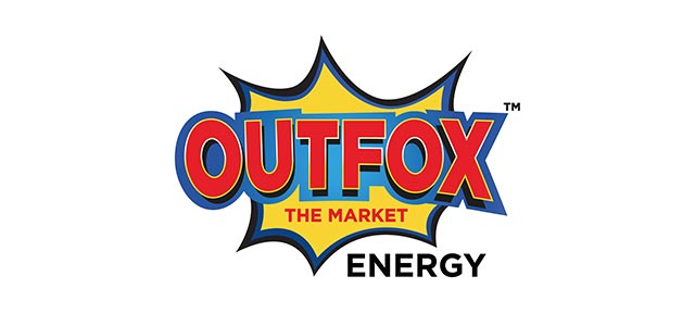 Outfox The Market logo