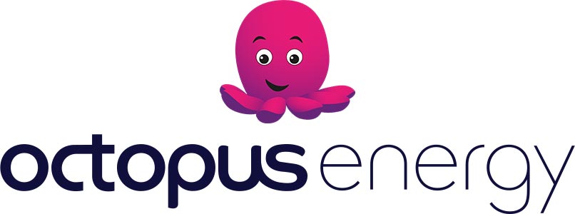 Octopus Energy logo