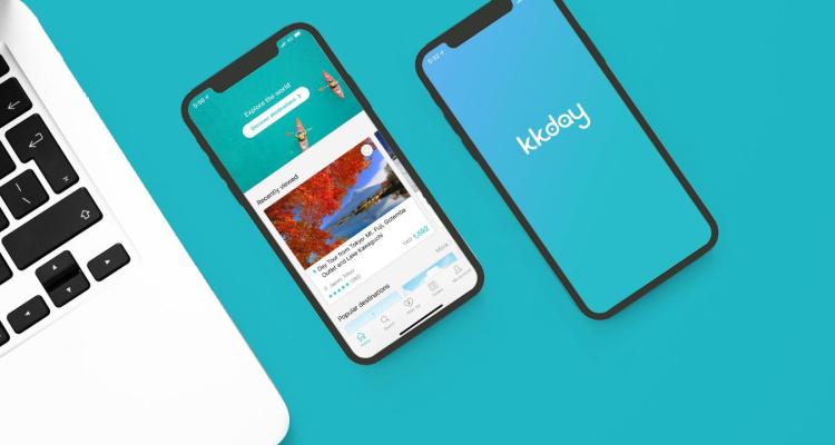 Travel activities startup KKday lands investment from Alibaba and Line | TechCrunch