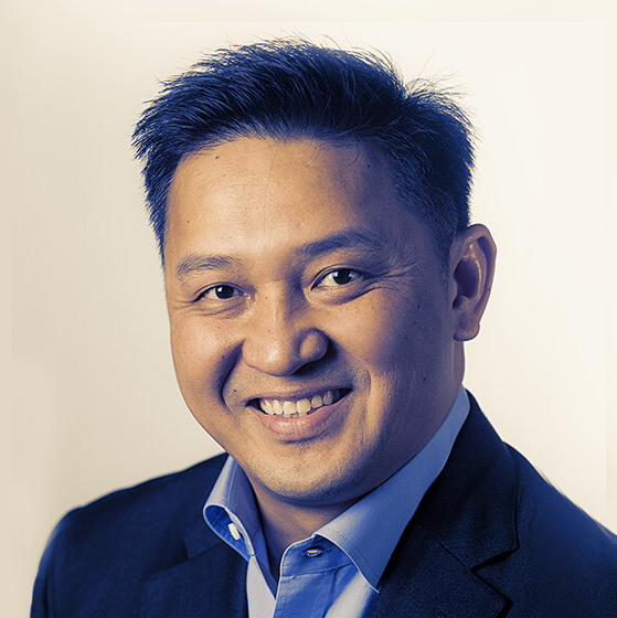 Justin Nguyen, General Partner Monk's Hill Ventures