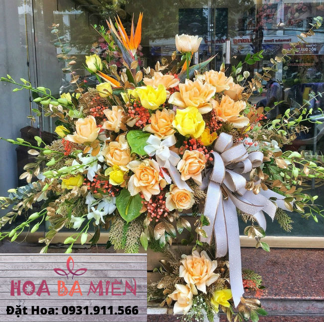 Hoa Sinh Nhật 9060