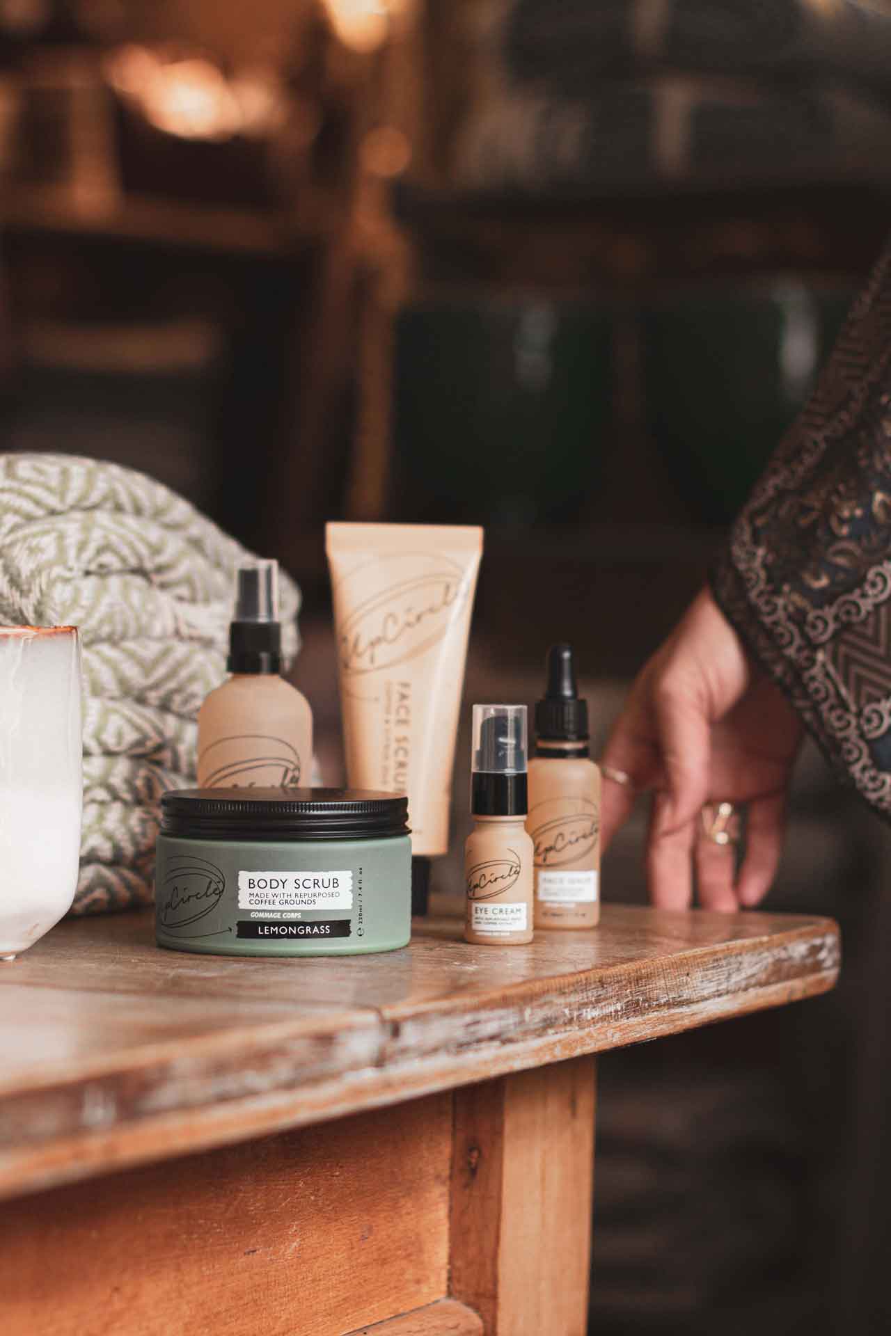 Bloom | New Century Design | Brand Identity, Website Design & Photography