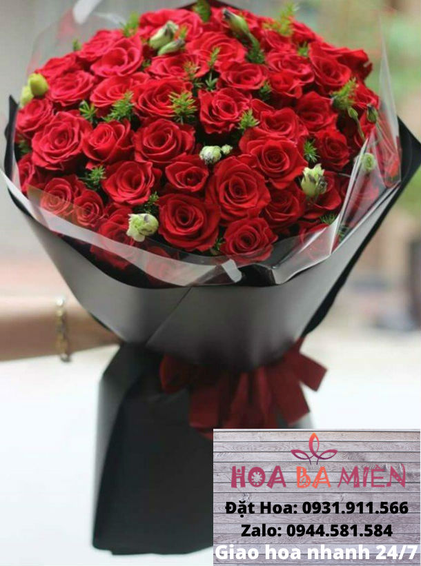 Hoa Sinh Nhật 9023