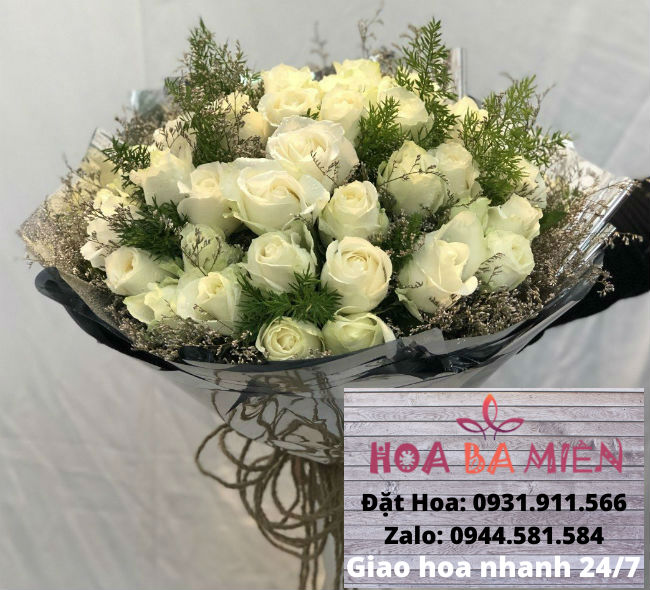 Hoa Sinh Nhật 9024