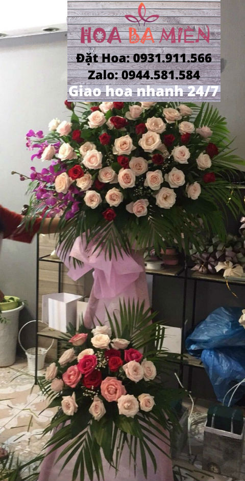 Hoa Khai Trương 41