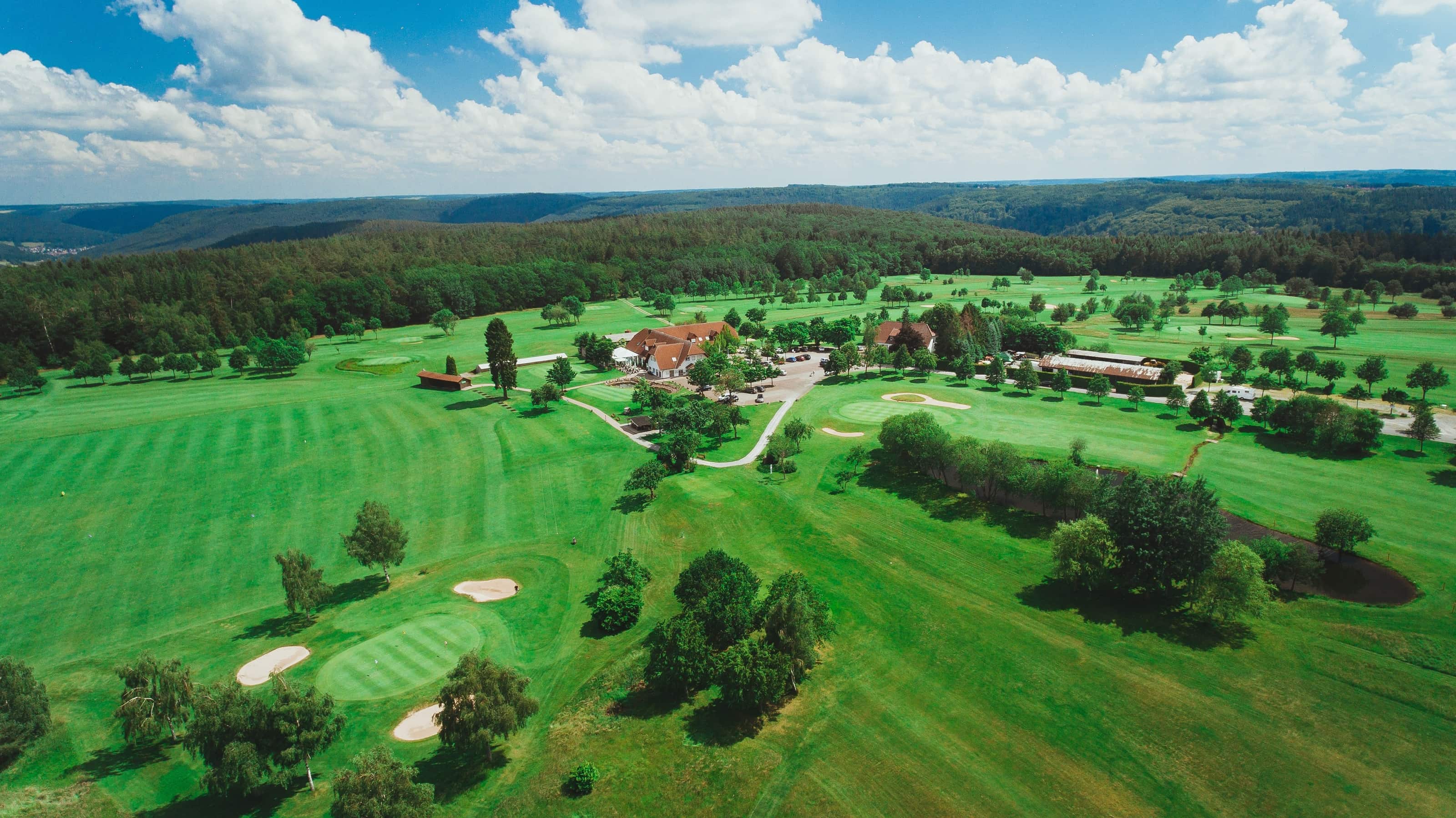 Golfclub Gut Sansenhof