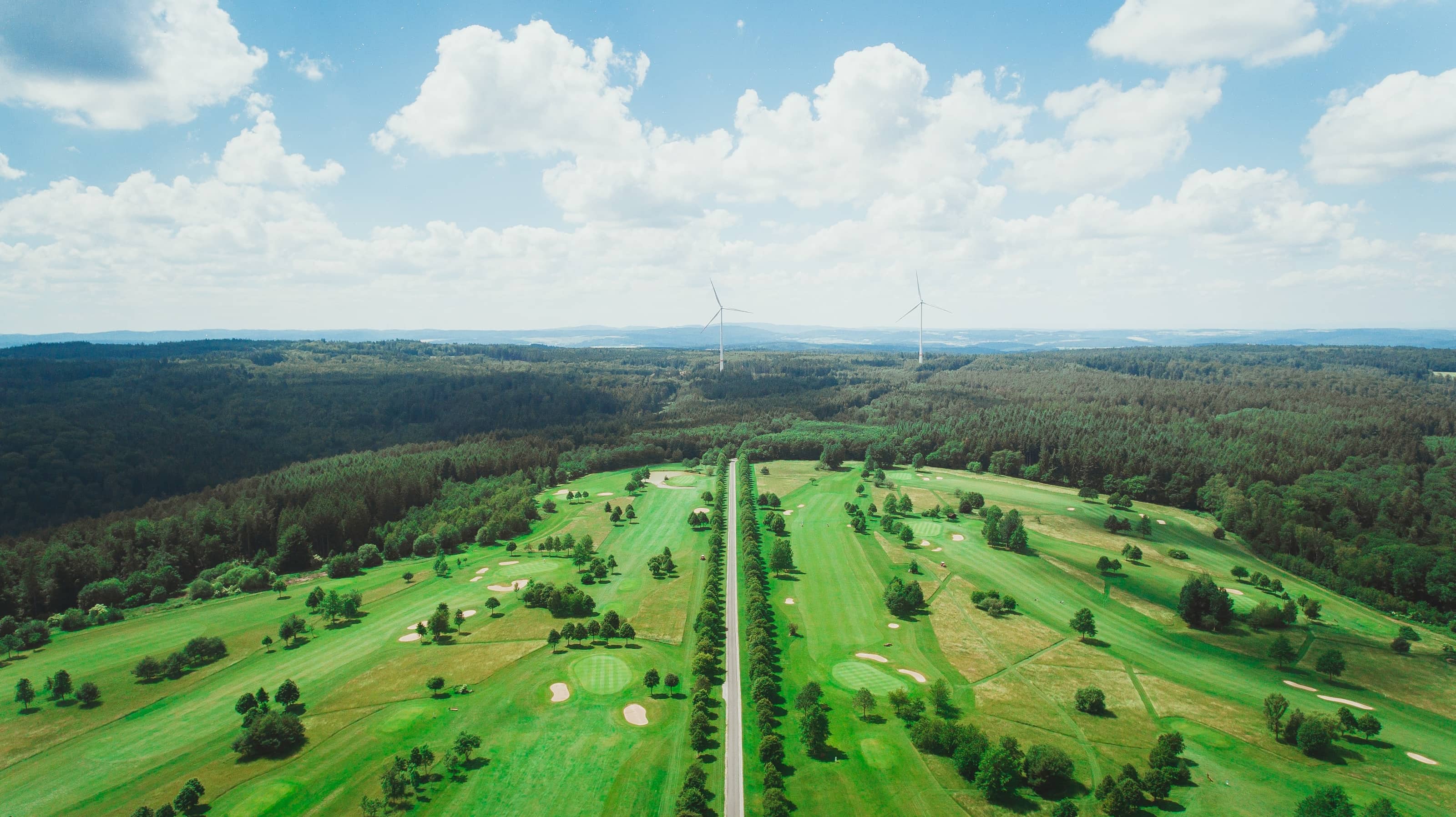 Golfclub Gut Sansenhof