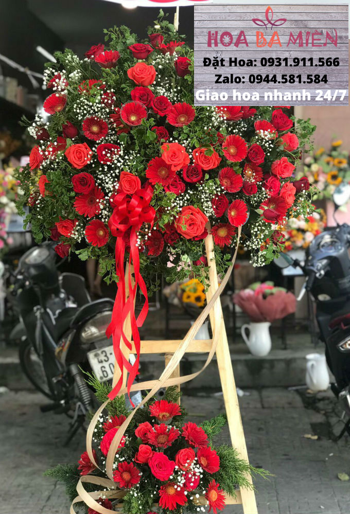 Hoa Khai Trương 30