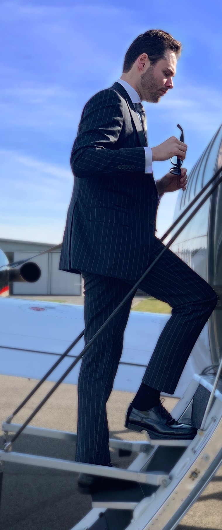 Vantaggi dal jet privato