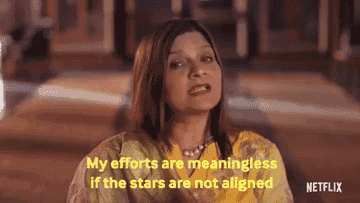 My Thoughts On The Biodatas From Indian Matchmaking On Netflix
