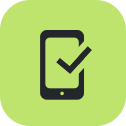 business travellers icon