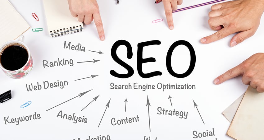 5 Basic SEO Principles to Increase Your Website Traffic - Multichannel Merchant
