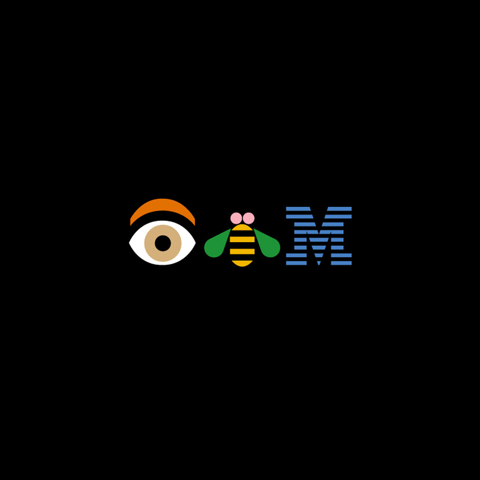 IBM 브랜드