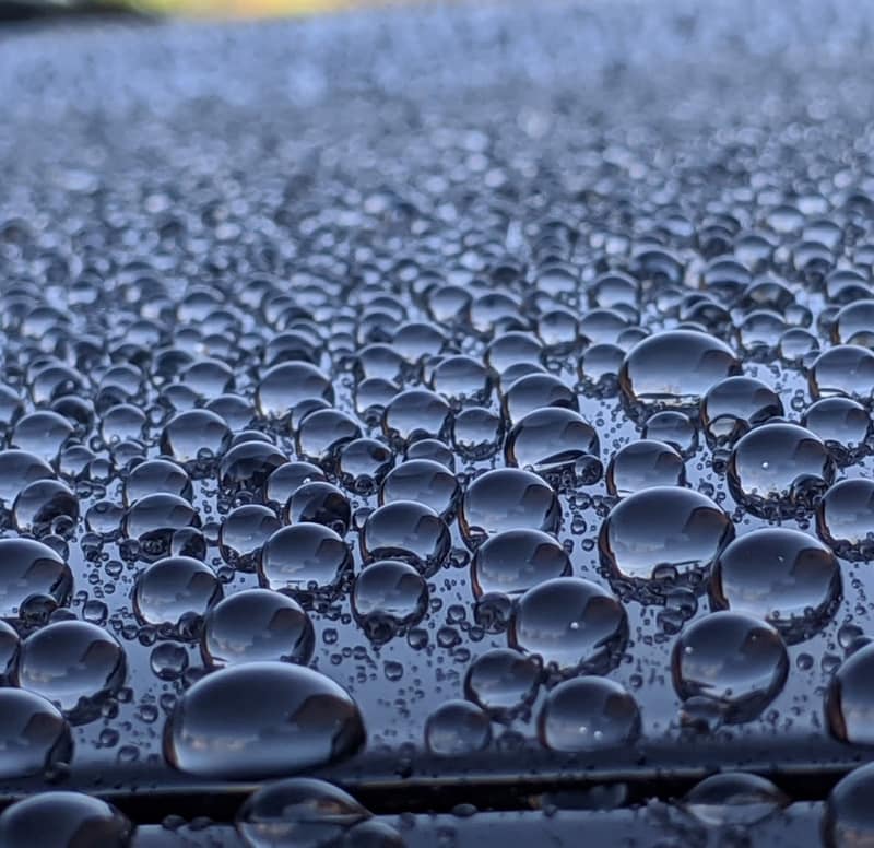 Aloha Detailing // Colorado Springs Denver auto detailer