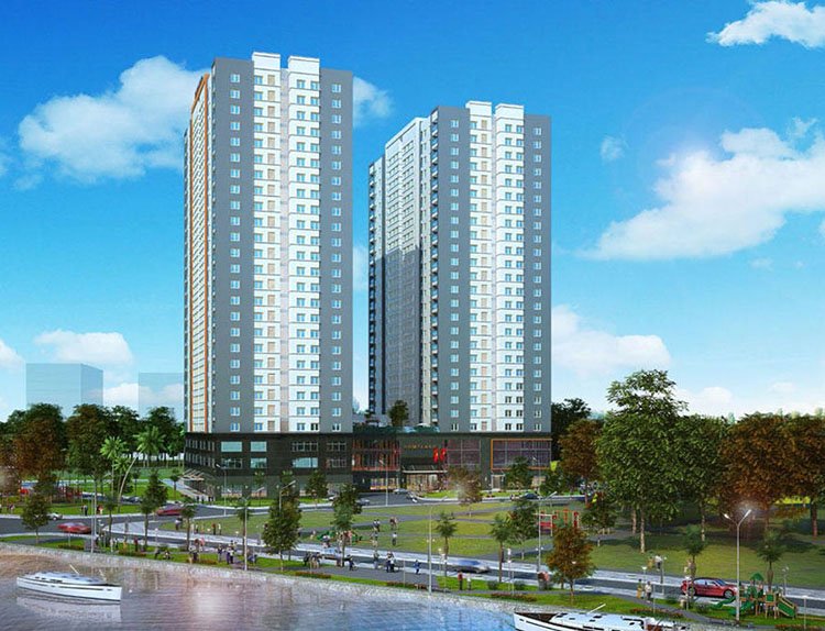 6 dự án căn hộ tại Quận 2, Quận 9 sẽ bàn giao nhà từ nay đến cuối 2019