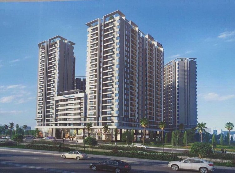 Có nên đầu tư vào dự án căn hộ Sapphira Khang Điền?