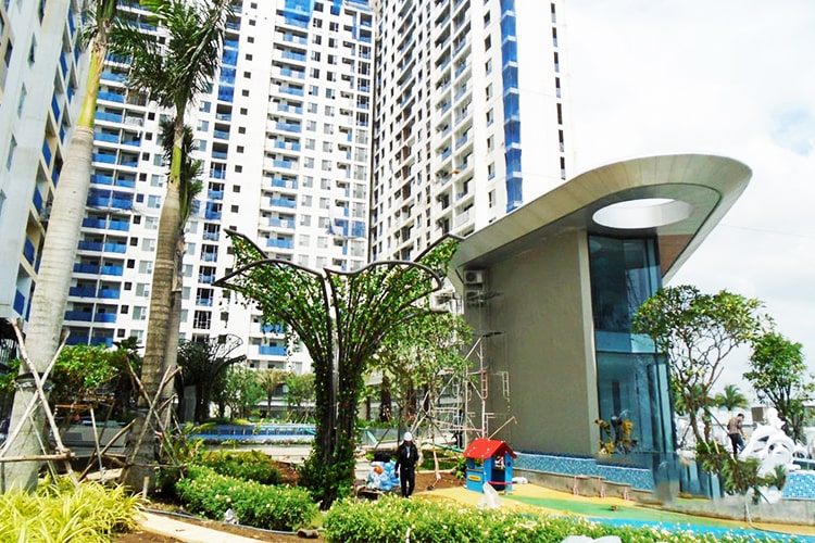 10 lý do bạn nên chọn SaFira Khang Điền làm nơi an cư hoặc đầu tư sinh lời