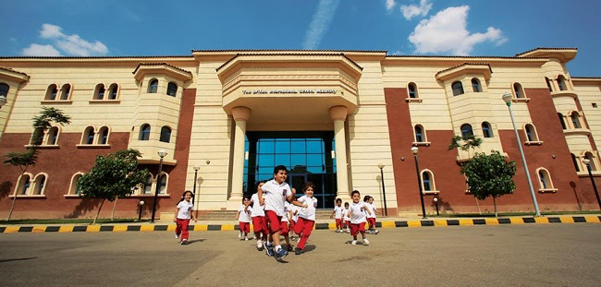 Trường học Quốc tế gần Lexington Residence