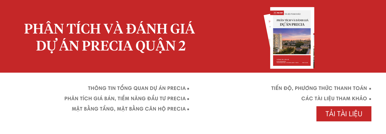 Phân tích và đánh giá Precia
