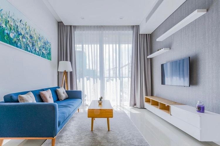 Người thuê rất muốn thuê những căn hộ khu trung tâm thành phố, vị trí đắc địa, thiết kế đẹp...