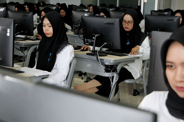 Formasi Cpns 2021 Kalsel Kitalulus