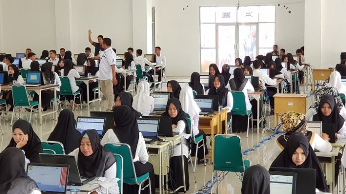 Daftar Formasi Cpns 2021 Aceh