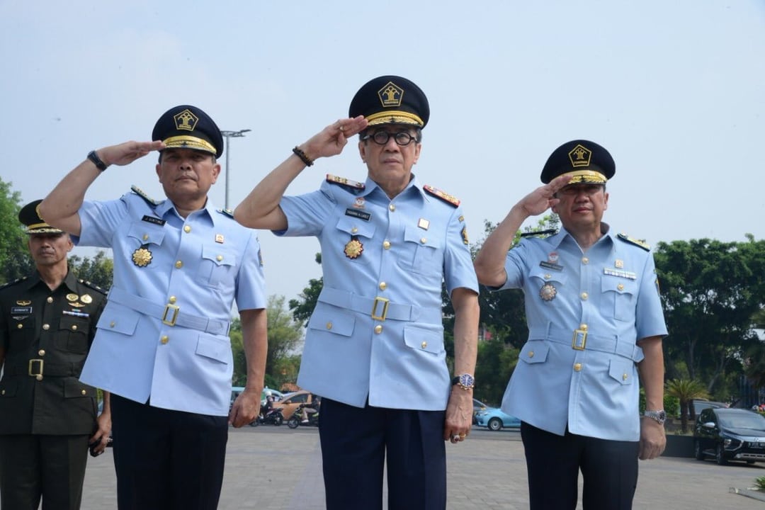 Formasi CPNS Kemenkumham 2021 Ada Sebanyak 4.500 KitaLulus