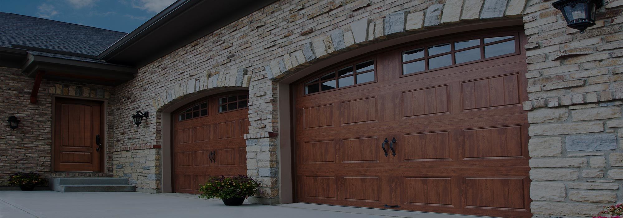 Garage Door Hard to Open DIY Open Garage Door When Stuck