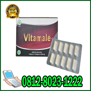 Jual NF Vitamale Asli Di Padang