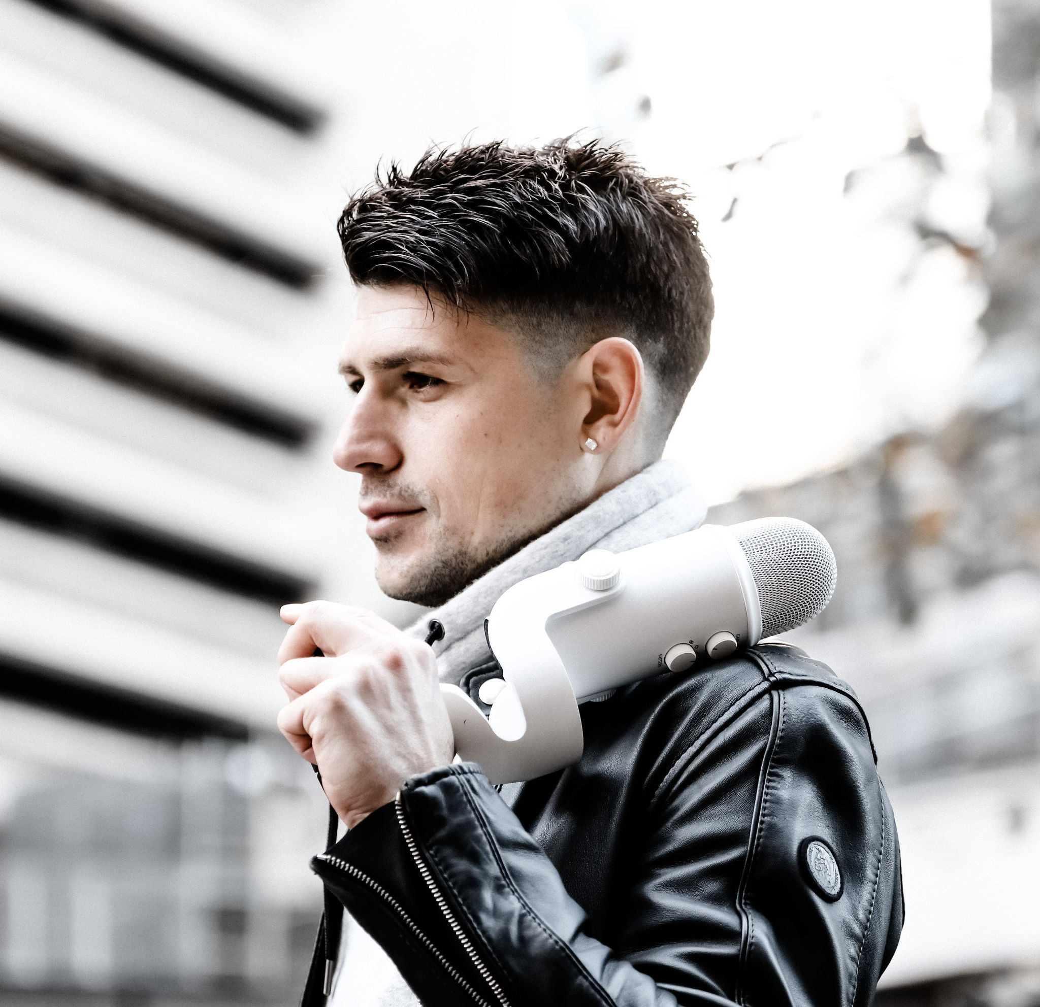 Tiziano Sguerso profile image
