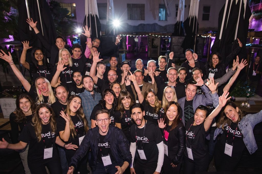Team InVision