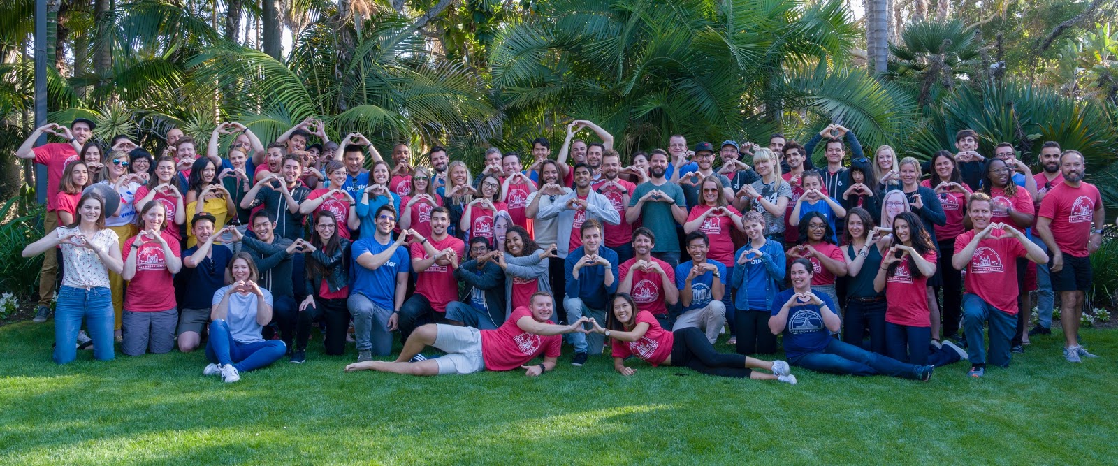 The Buffer Team- Great Remote Culture
