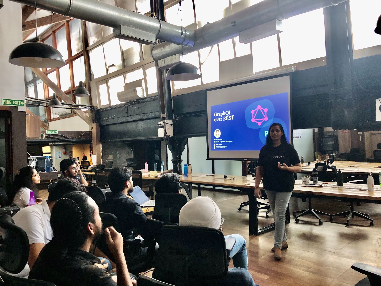 udgama meetups
