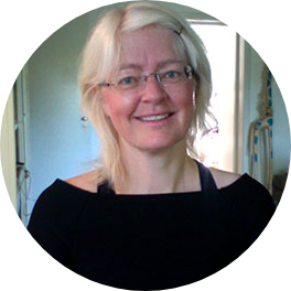 Mor Kristin