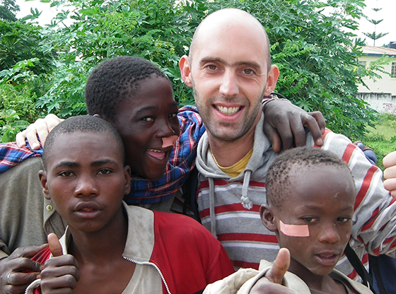 Arusha Mobile School
