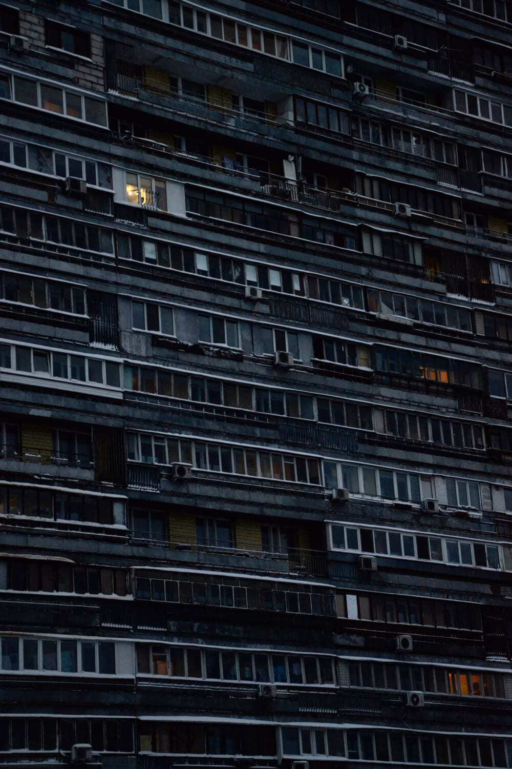 Karyna Aslanova - Concrete Beehive.jpg