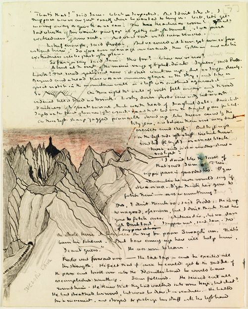 tolkien