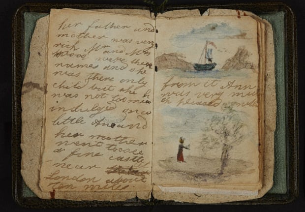 Charlotte Bronte
