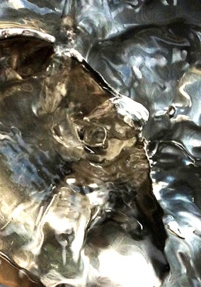 Divan of Remembrance - Marcia DeGuzman (Horse & Head)