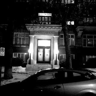 The Car - Rebecca Pyle