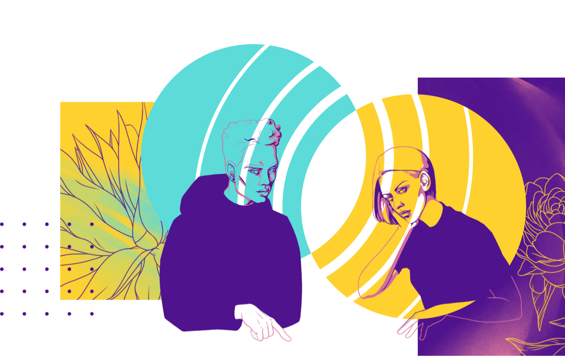 Design news, stories & best practices